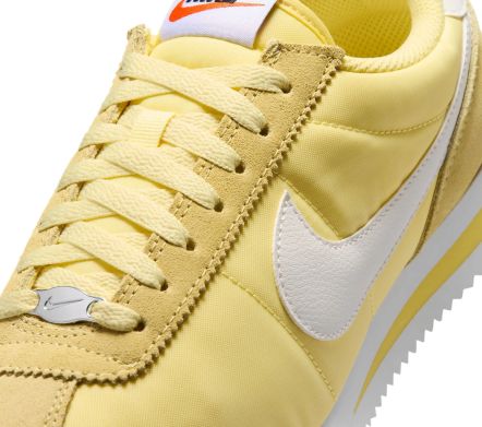 Cortez "Soft Yellow"