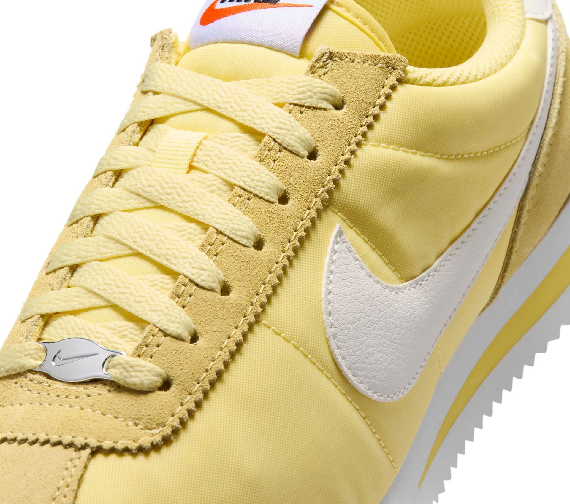 Image #6 of Cortez "Soft Yellow"