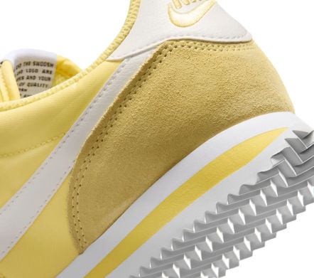 Cortez "Soft Yellow"