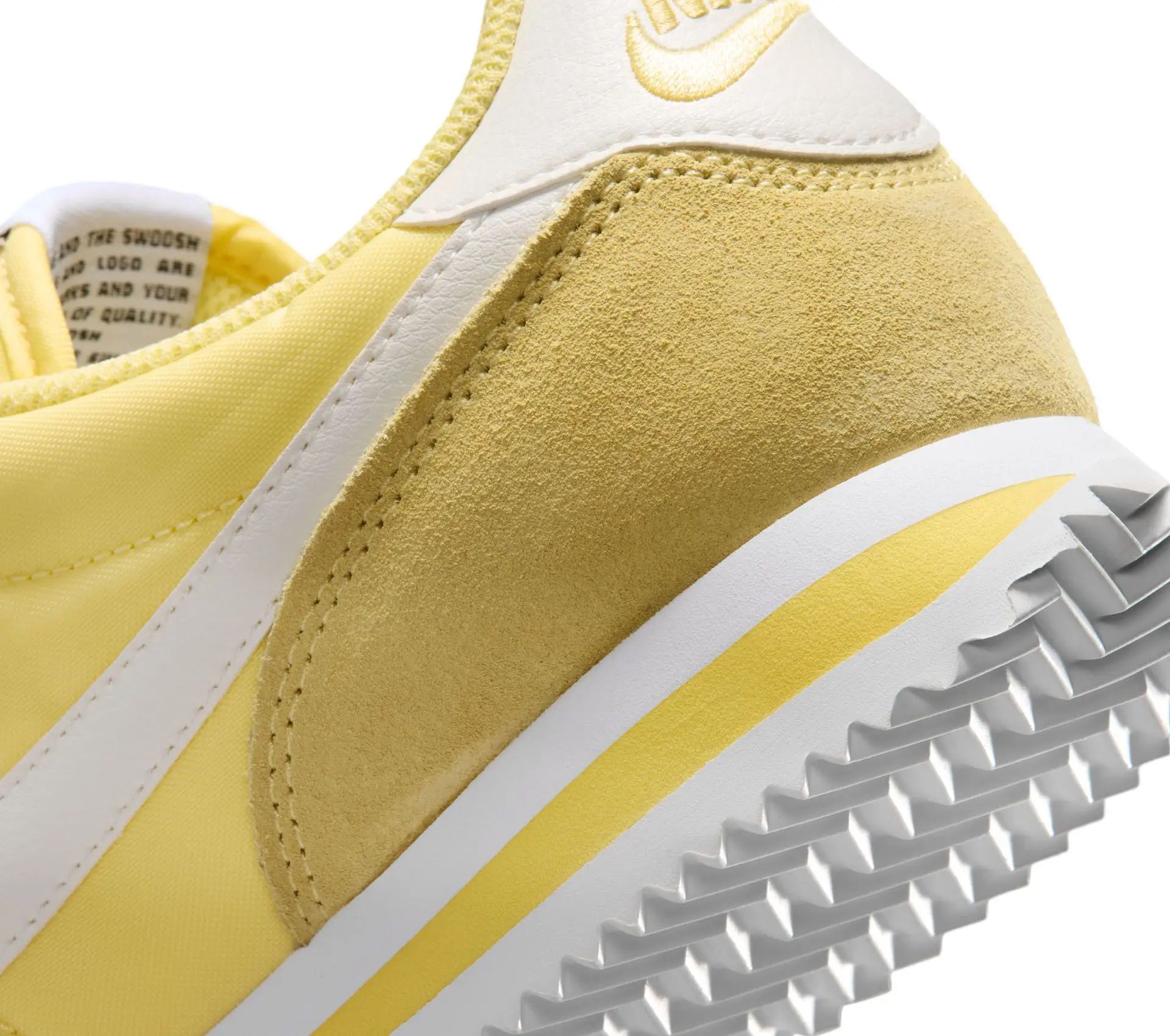 Image #7 of Cortez "Soft Yellow"