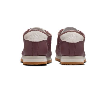 Cortez Leather " Tatoo / Light Bone"