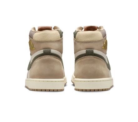 AIR JORDAN 1 RETRO HI OG W