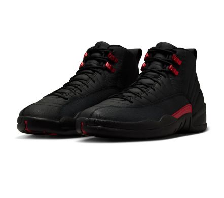 Air Jordan 12 Retro "Bloodine"