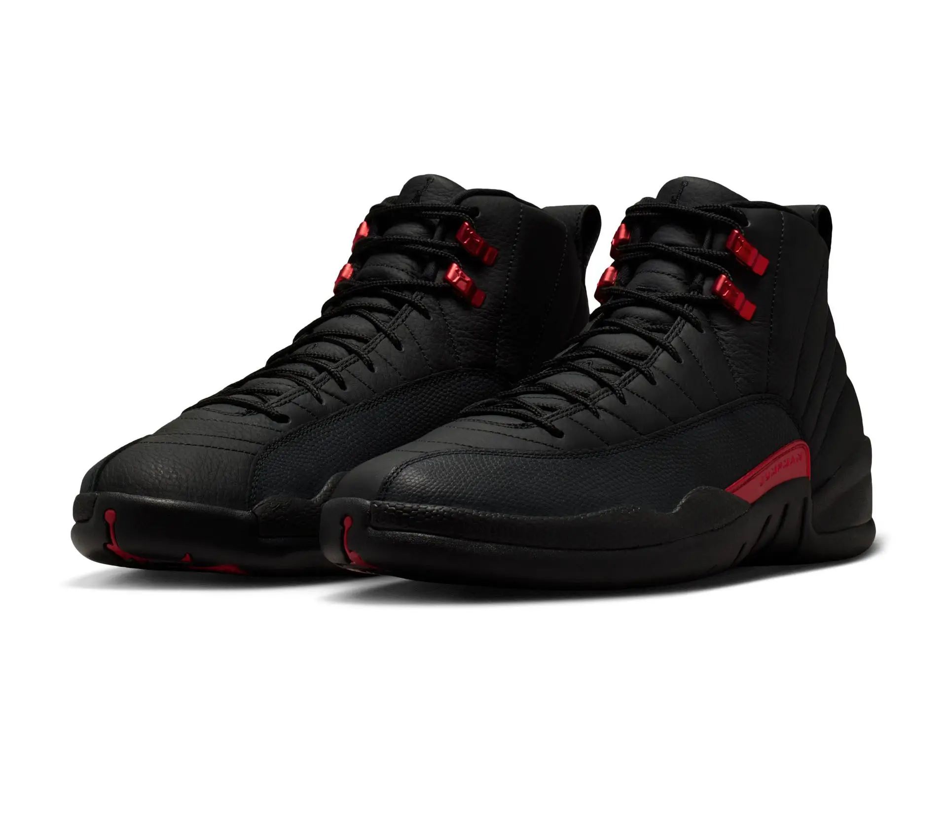 Image #0 of Air Jordan 12 Retro "Bloodine"