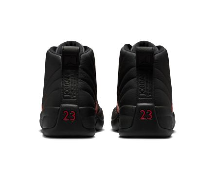Air Jordan 12 Retro "Bloodine"