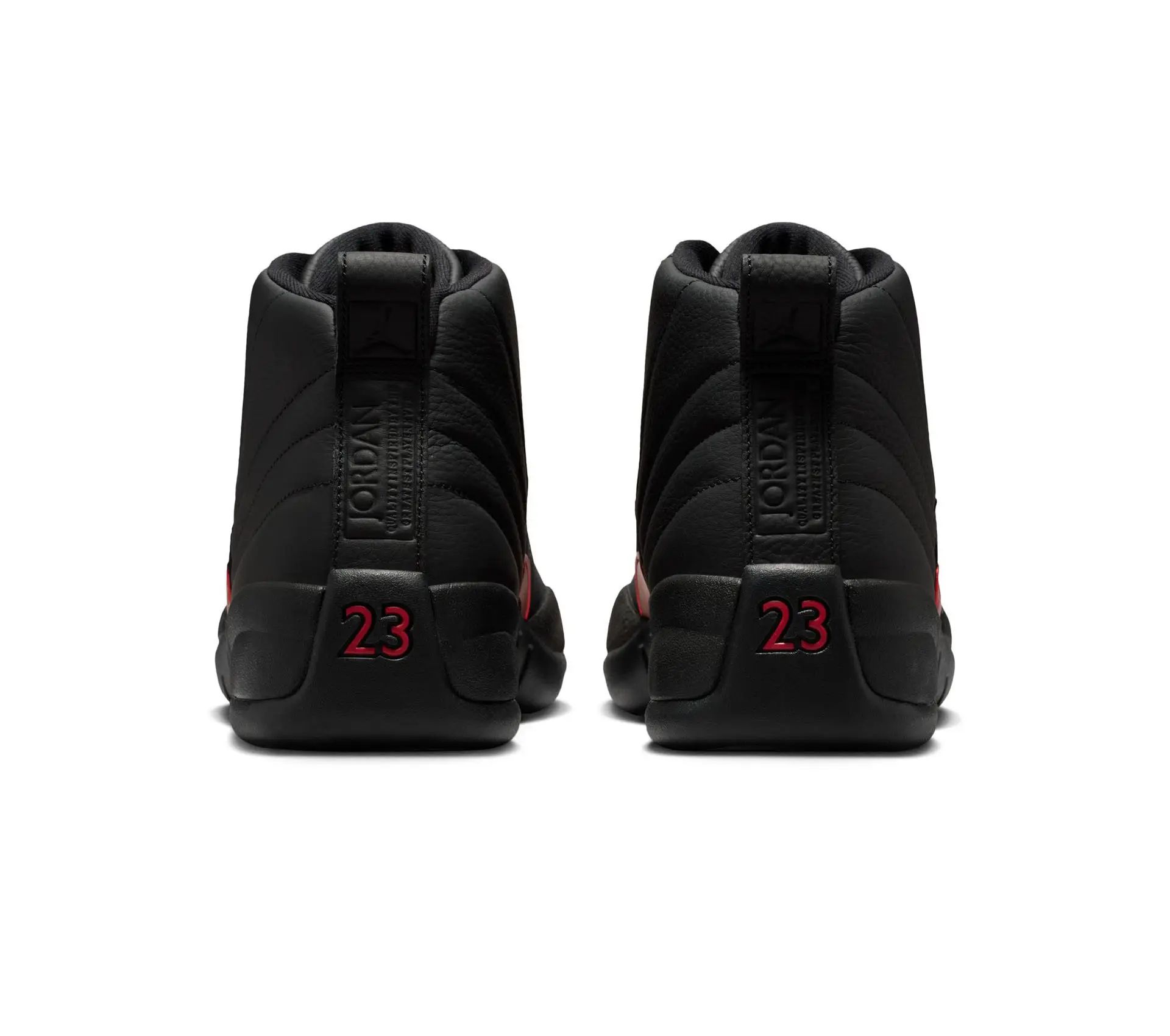 Image #1 of Air Jordan 12 Retro "Bloodine"