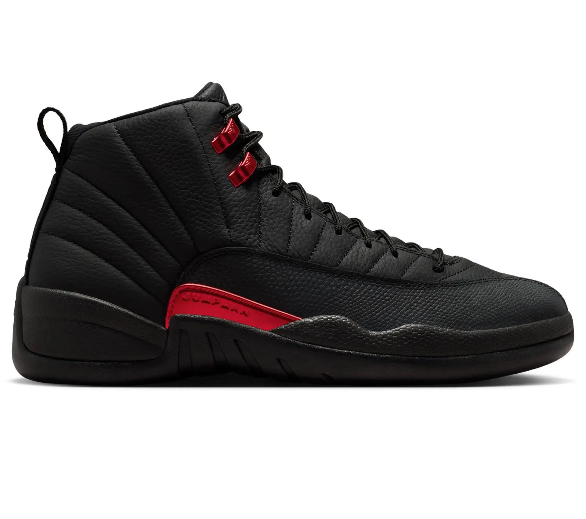 Image #3 of Air Jordan 12 Retro "Bloodine"