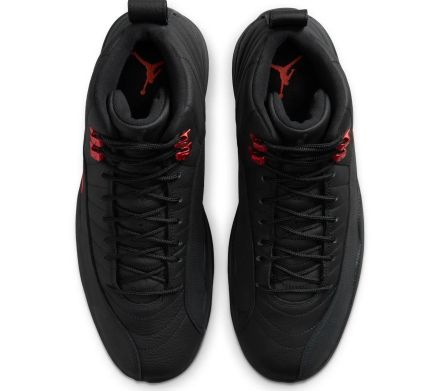 Air Jordan 12 Retro "Bloodine"