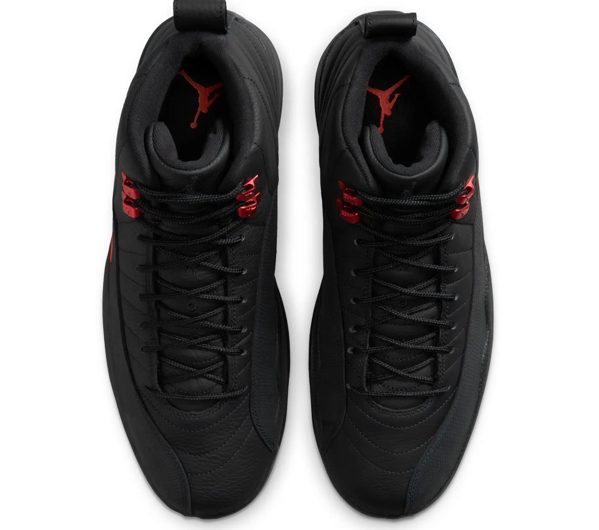 Image #4 of Air Jordan 12 Retro "Bloodine"