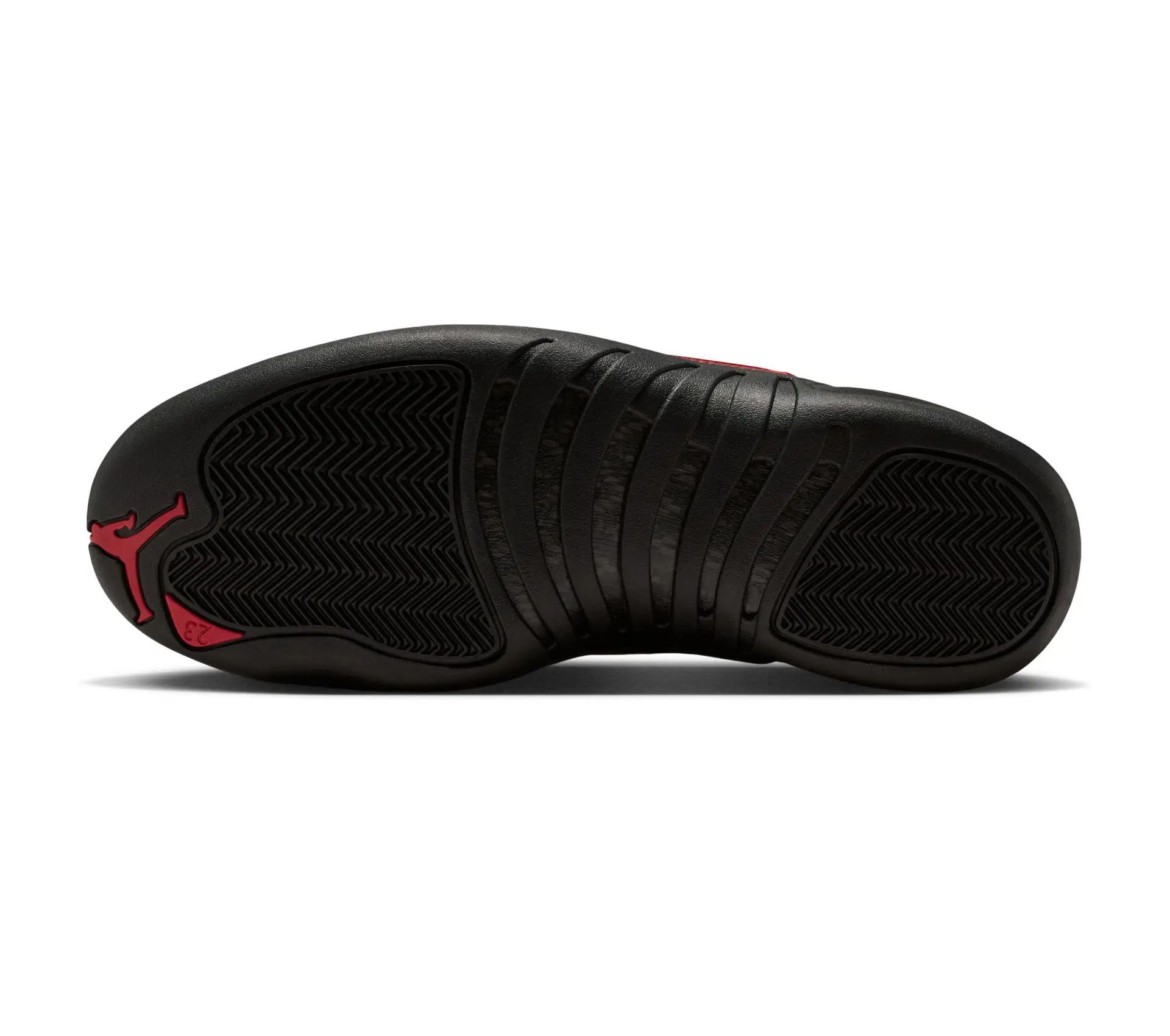 Image #5 of Air Jordan 12 Retro "Bloodine"