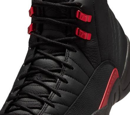 Air Jordan 12 Retro "Bloodine"