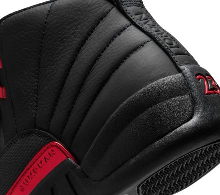 Air Jordan 12 Retro "Bloodine"