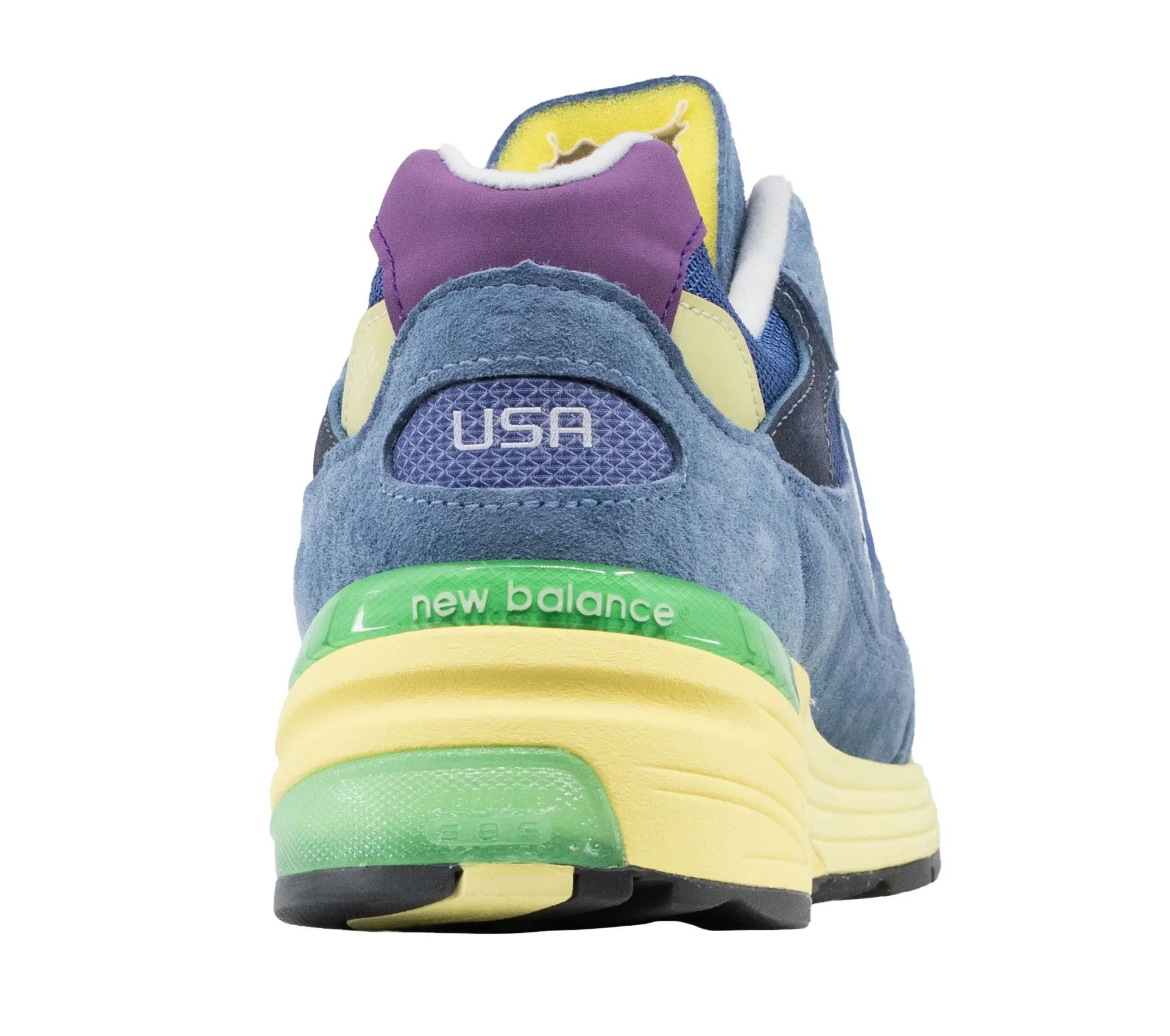 Image #1 of Made In USA 992 "Sea Stone"