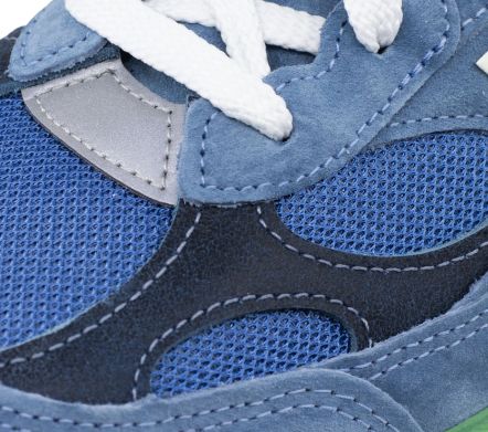 Made In USA 992 "Sea Stone"