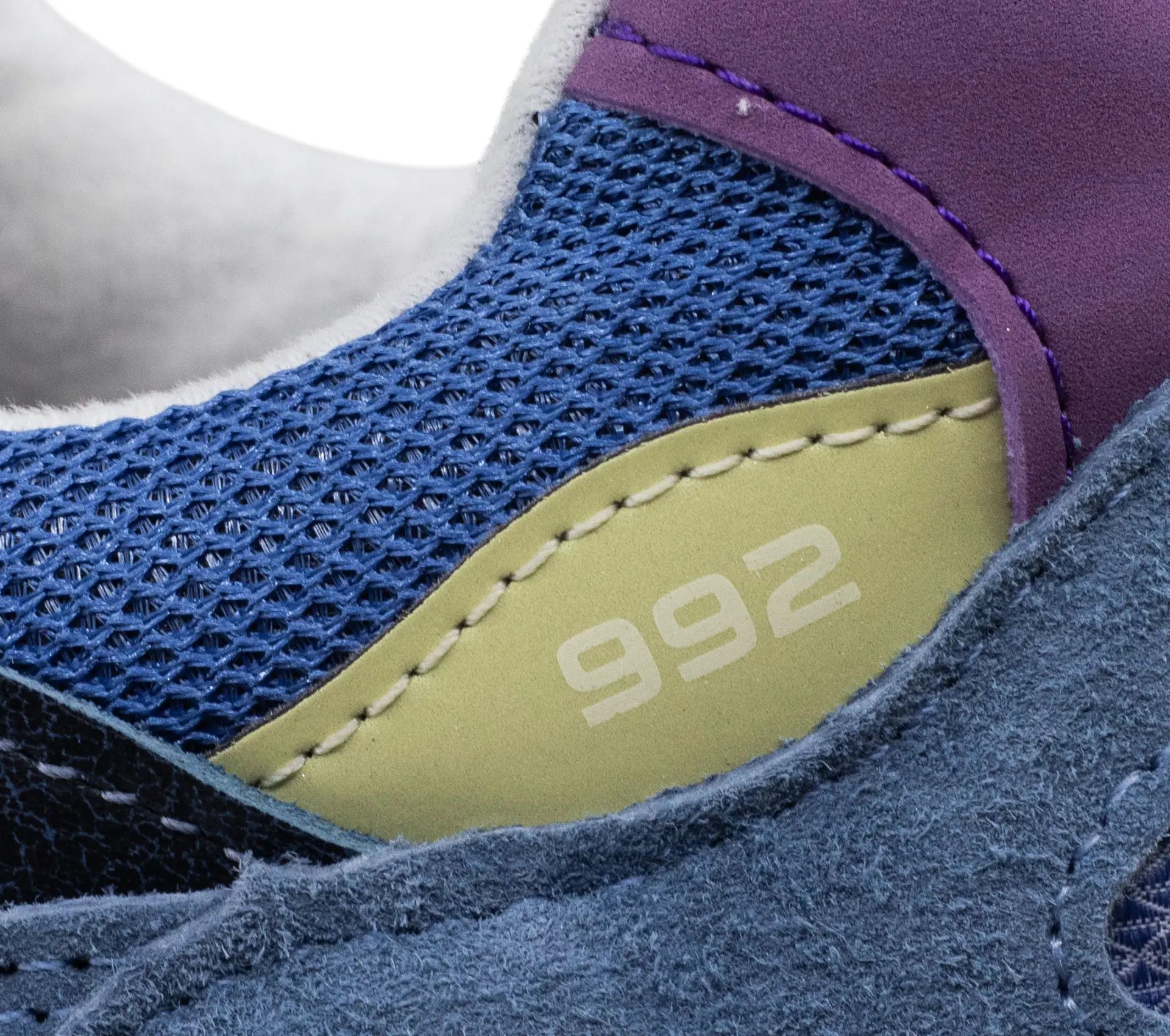 Image #6 of Made In USA 992 "Sea Stone"