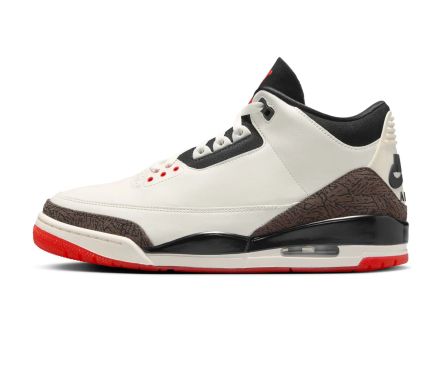 Air Jordan 3 Retro OG "World's Best Dad"