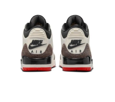 Air Jordan 3 Retro OG "World's Best Dad"