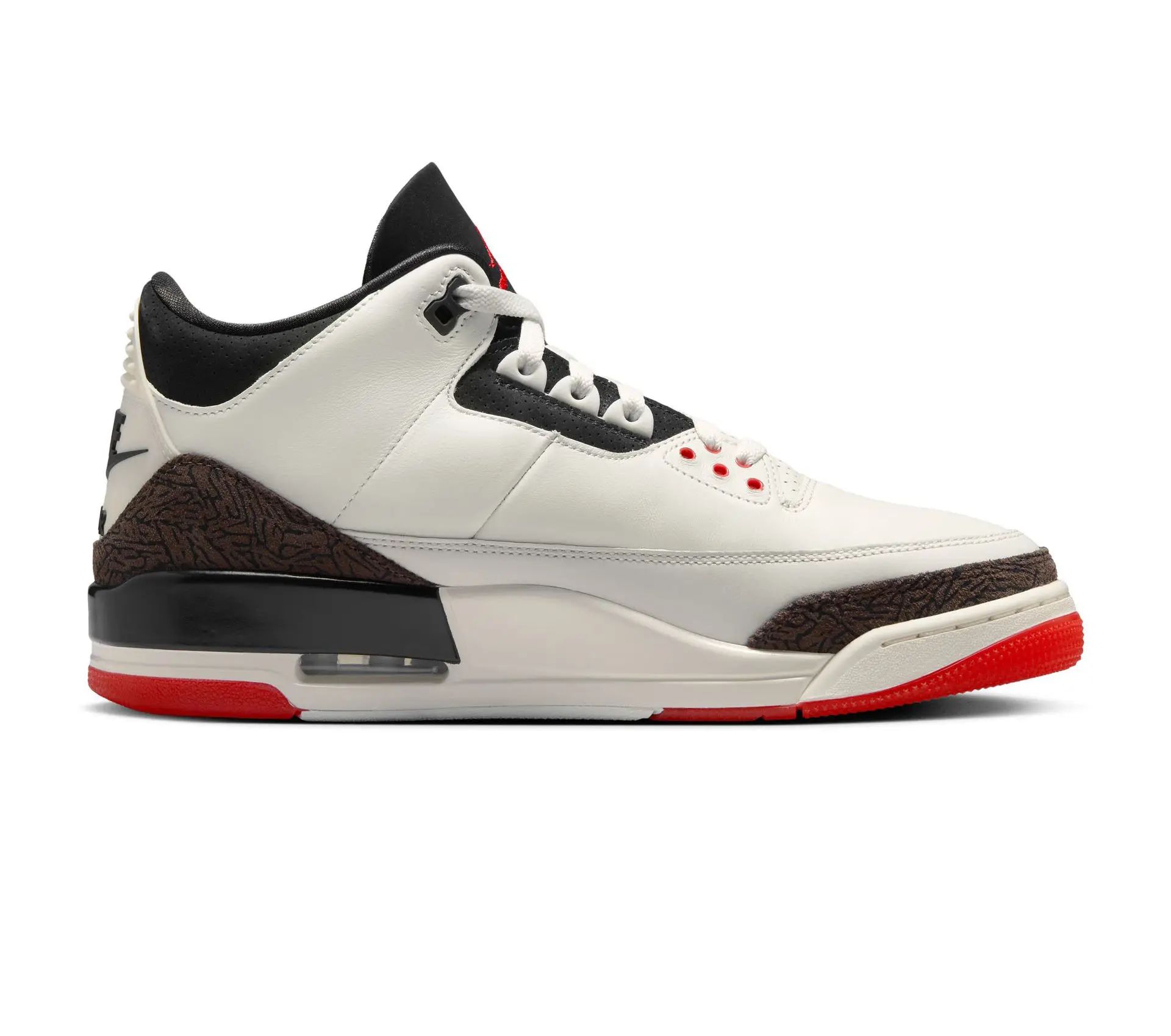Image #3 of Air Jordan 3 Retro OG "World's Best Dad"