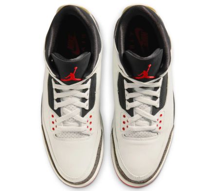Air Jordan 3 Retro OG "World's Best Dad"