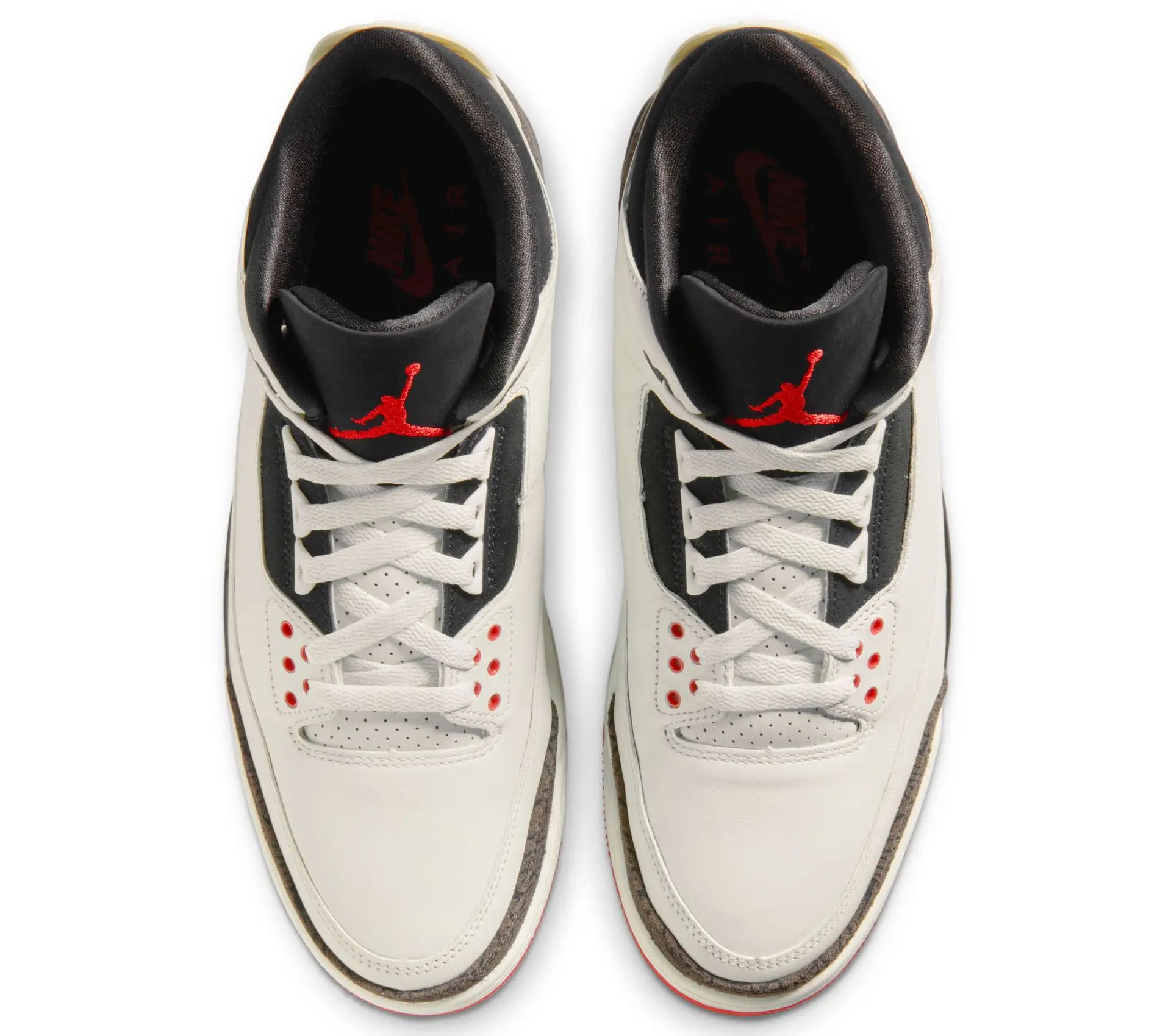 Image #4 of Air Jordan 3 Retro OG "World's Best Dad"