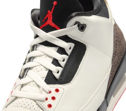 Air Jordan 3 Retro OG "World's Best Dad"