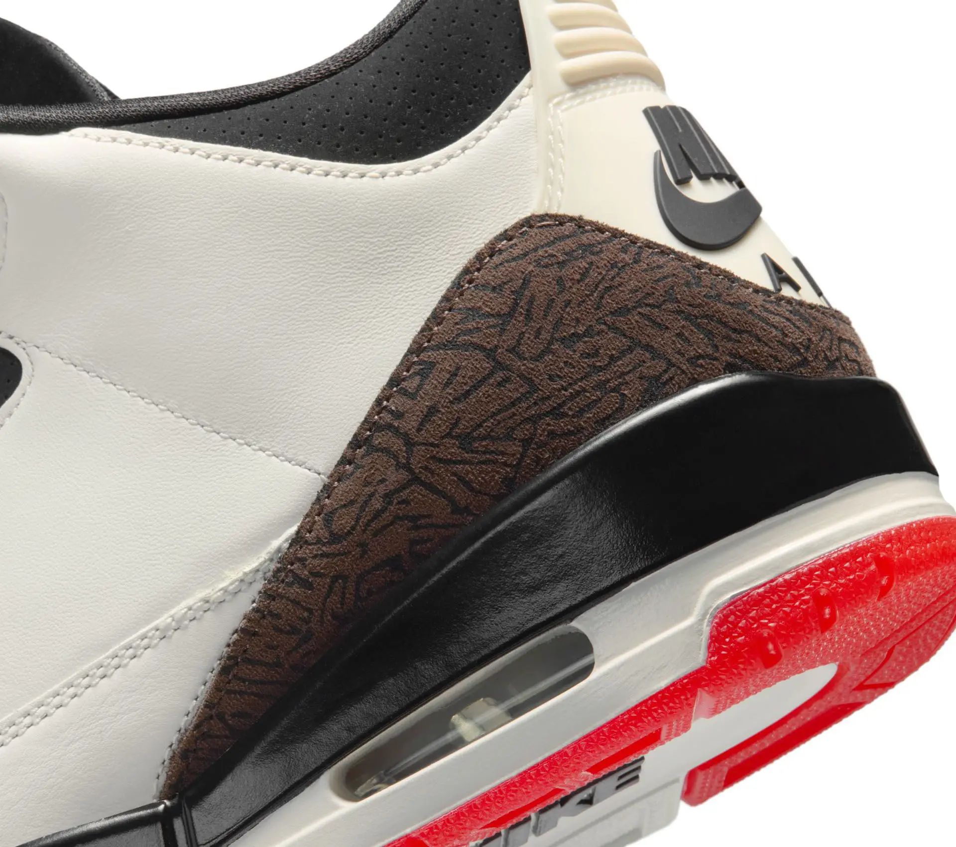 Image #7 of Air Jordan 3 Retro OG "World's Best Dad"