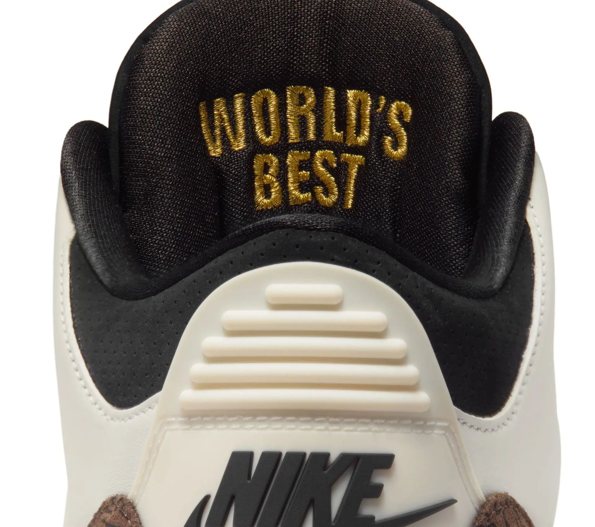 Image #8 of Air Jordan 3 Retro OG "World's Best Dad"