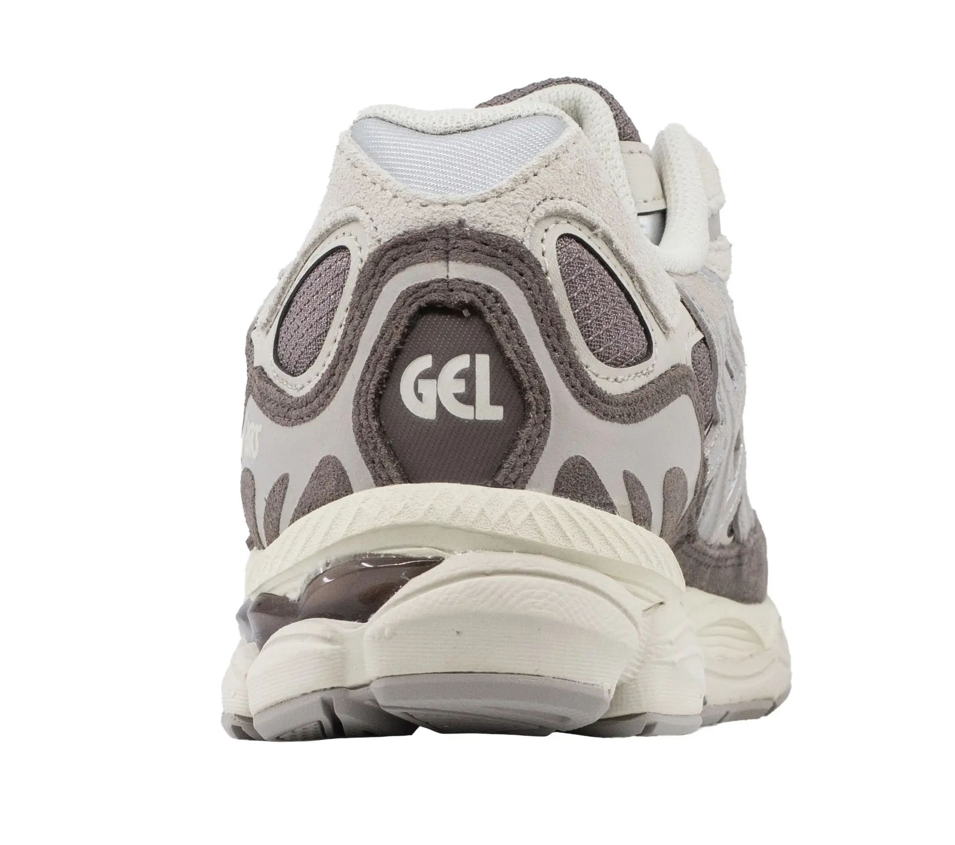 Image #1 of Gel-NYC "Cocoa Powder / Pure Silver"