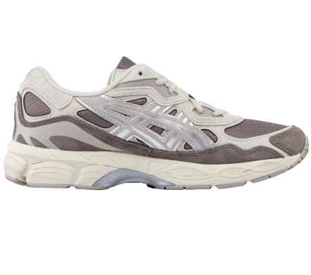 Gel-NYC "Cocoa Powder / Pure Silver"