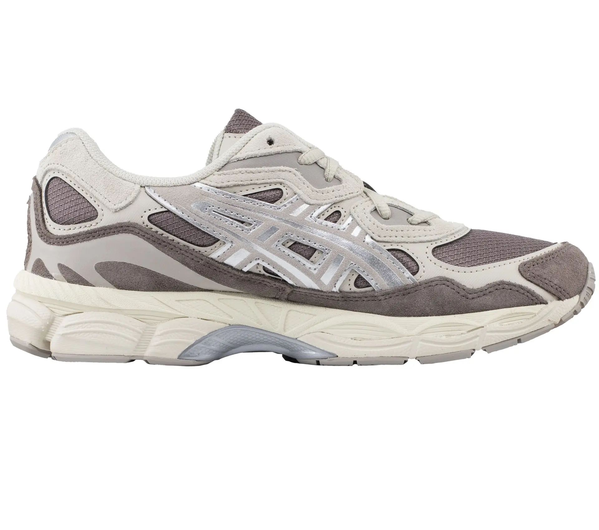 Image #3 of Gel-NYC "Cocoa Powder / Pure Silver"