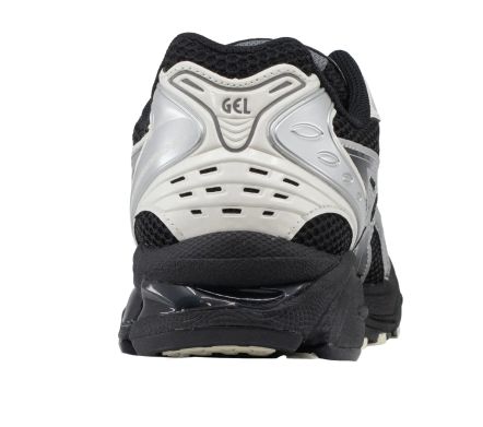 Gel-Kayano 14 "Black / Cream"