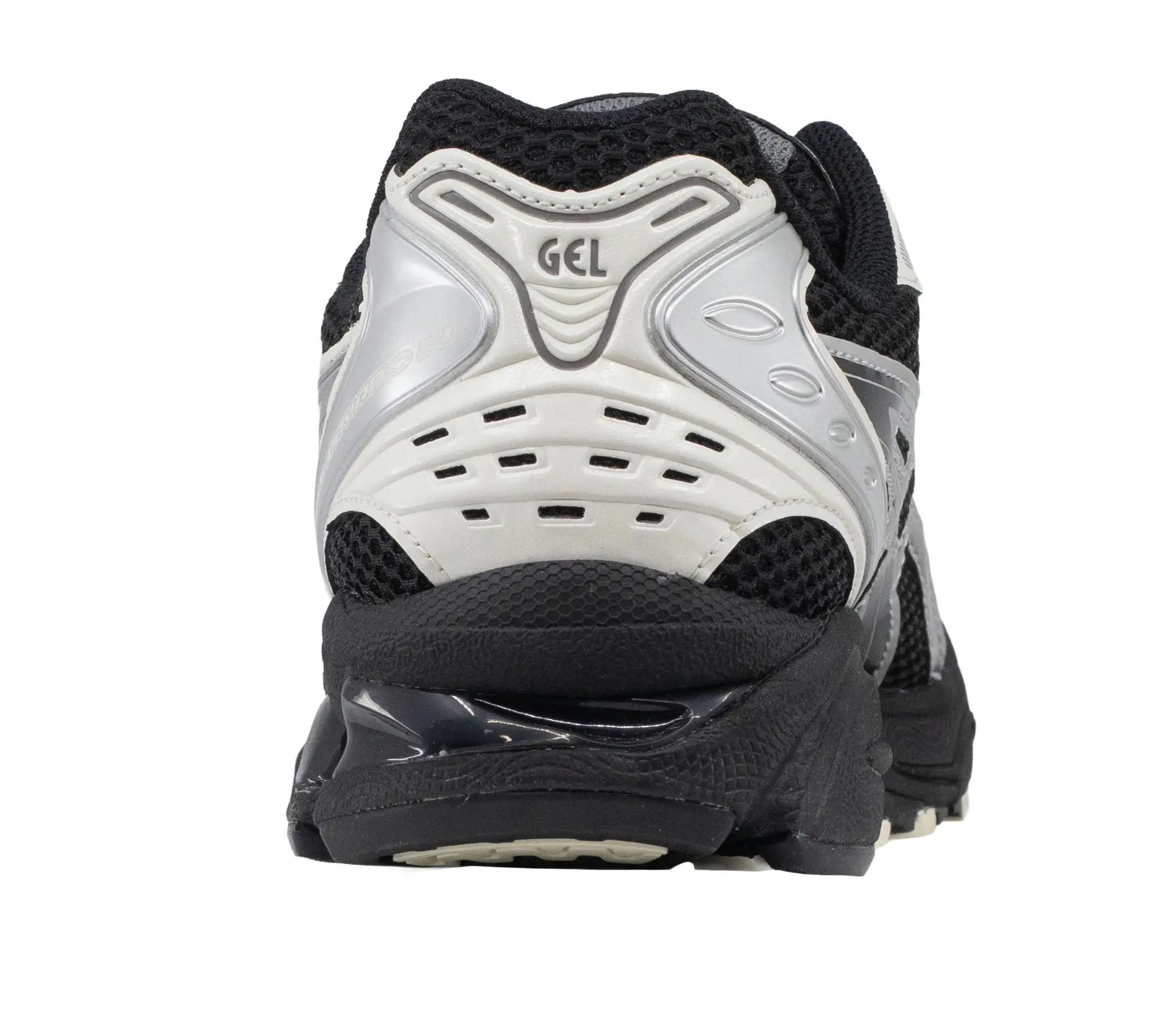 Image #1 of Gel-Kayano 14 "Black / Cream"