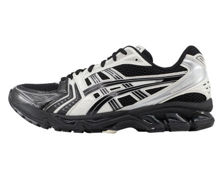 Gel-Kayano 14 "Black / Cream"