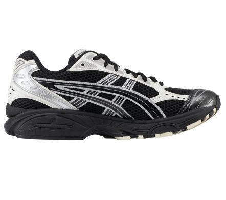 Gel-Kayano 14 "Black / Cream"