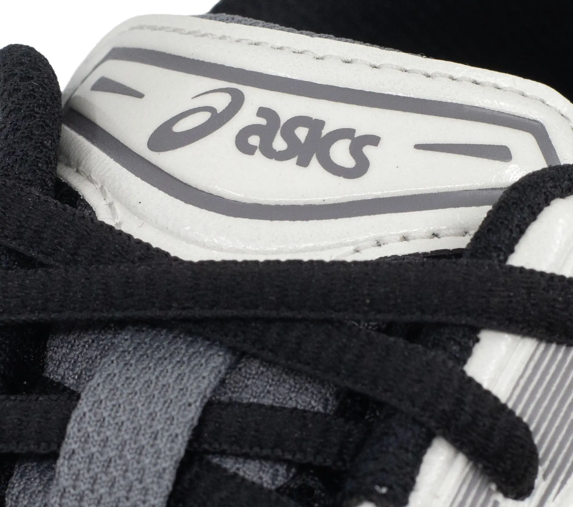 Image #4 of Gel-Kayano 14 "Black / Cream"
