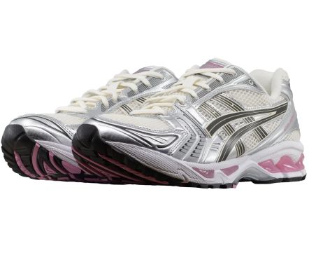Image #0 of Gel-Kayano 14 "Cream / Sweet Pink"