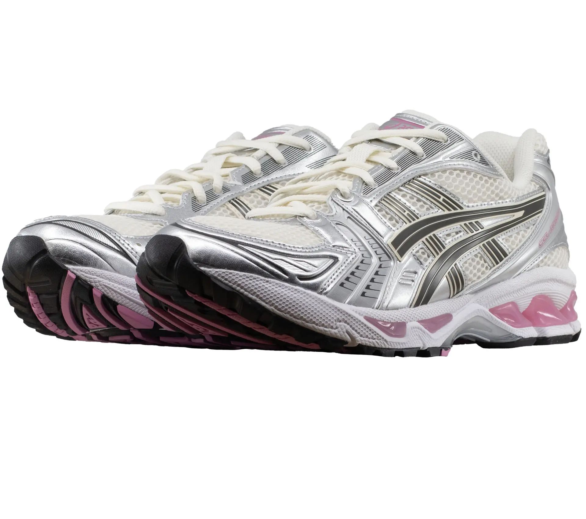 Image #0 of Gel-Kayano 14 "Cream / Sweet Pink"