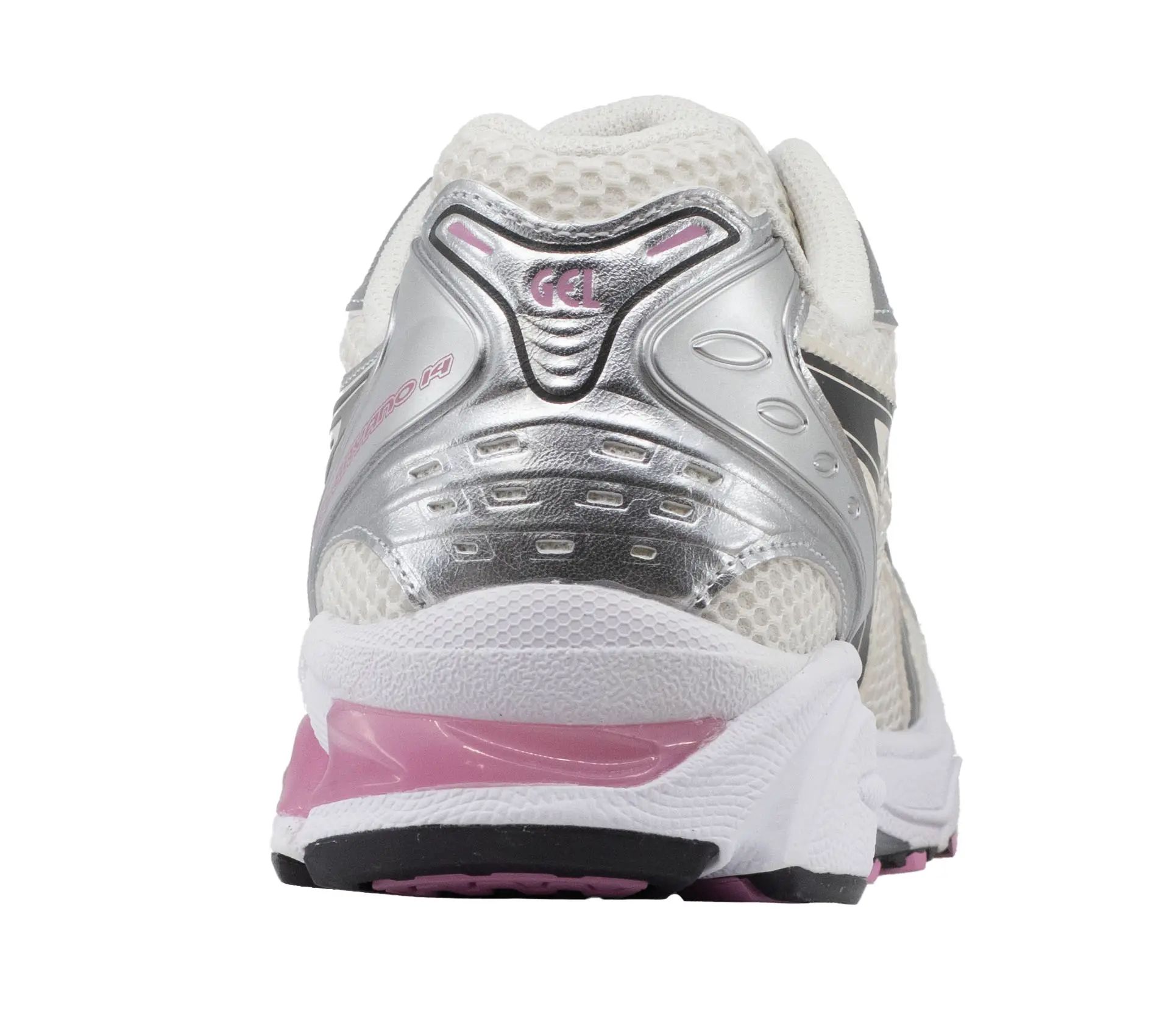 Image #2 of Gel-Kayano 14 "Cream / Sweet Pink"