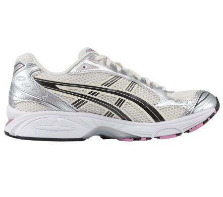 Gel-Kayano 14 "Cream / Sweet Pink"