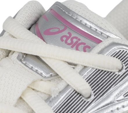 Gel-Kayano 14 "Cream / Sweet Pink"