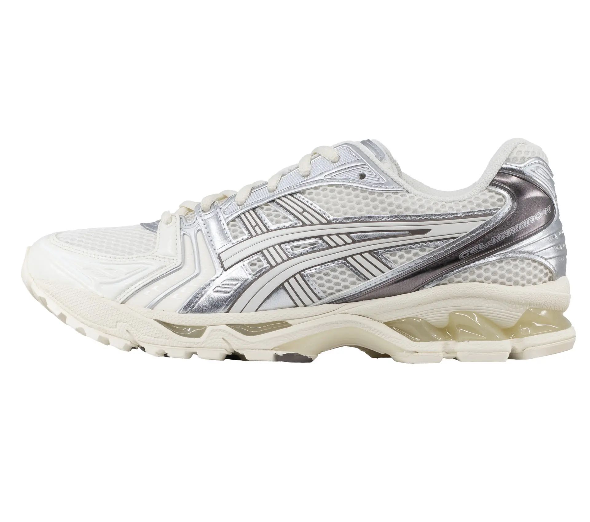 Image #1 of Gel-Kayano 14 "Cream / Cocoa Powder"