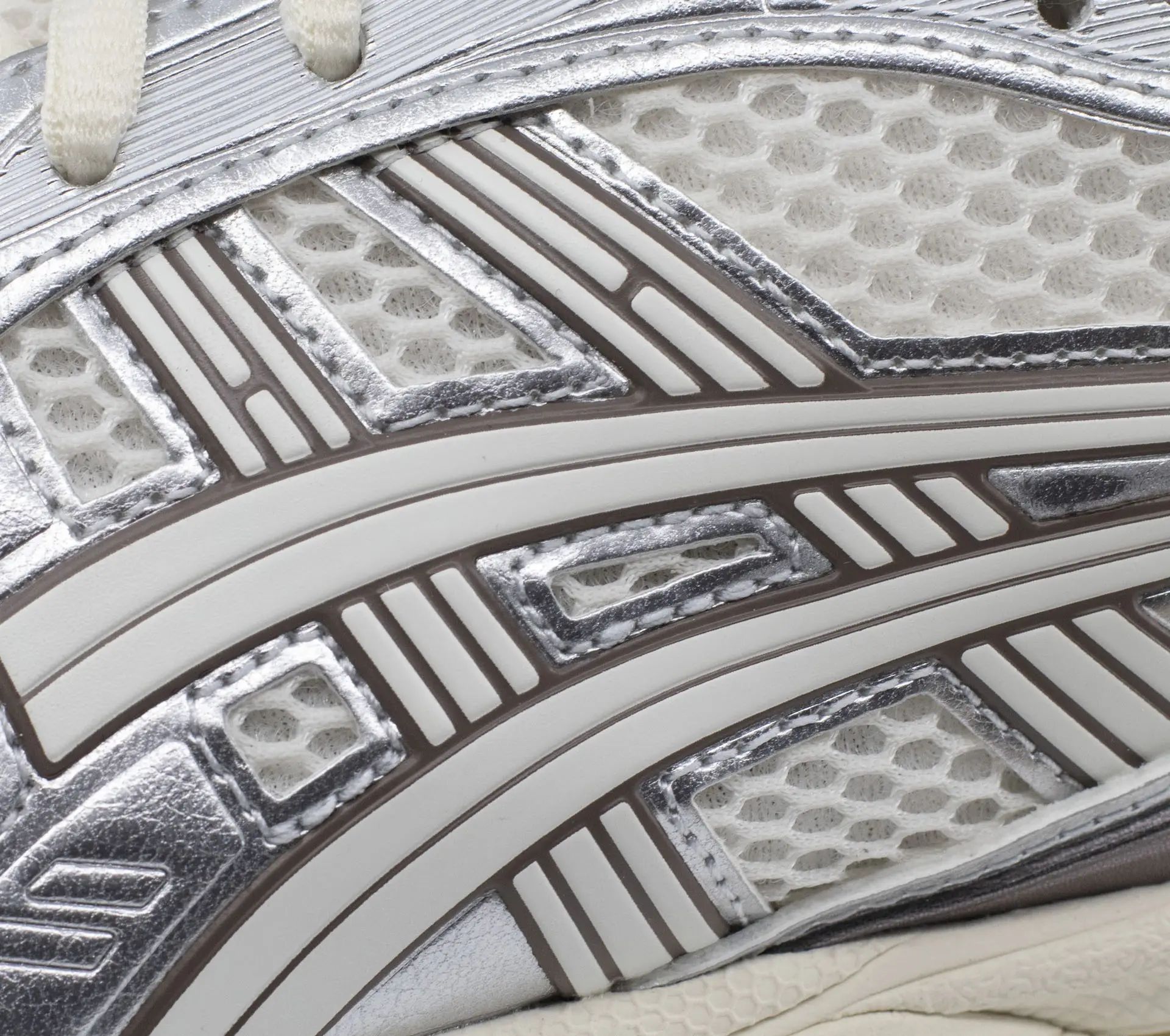 Image #5 of Gel-Kayano 14 "Cream / Cocoa Powder"