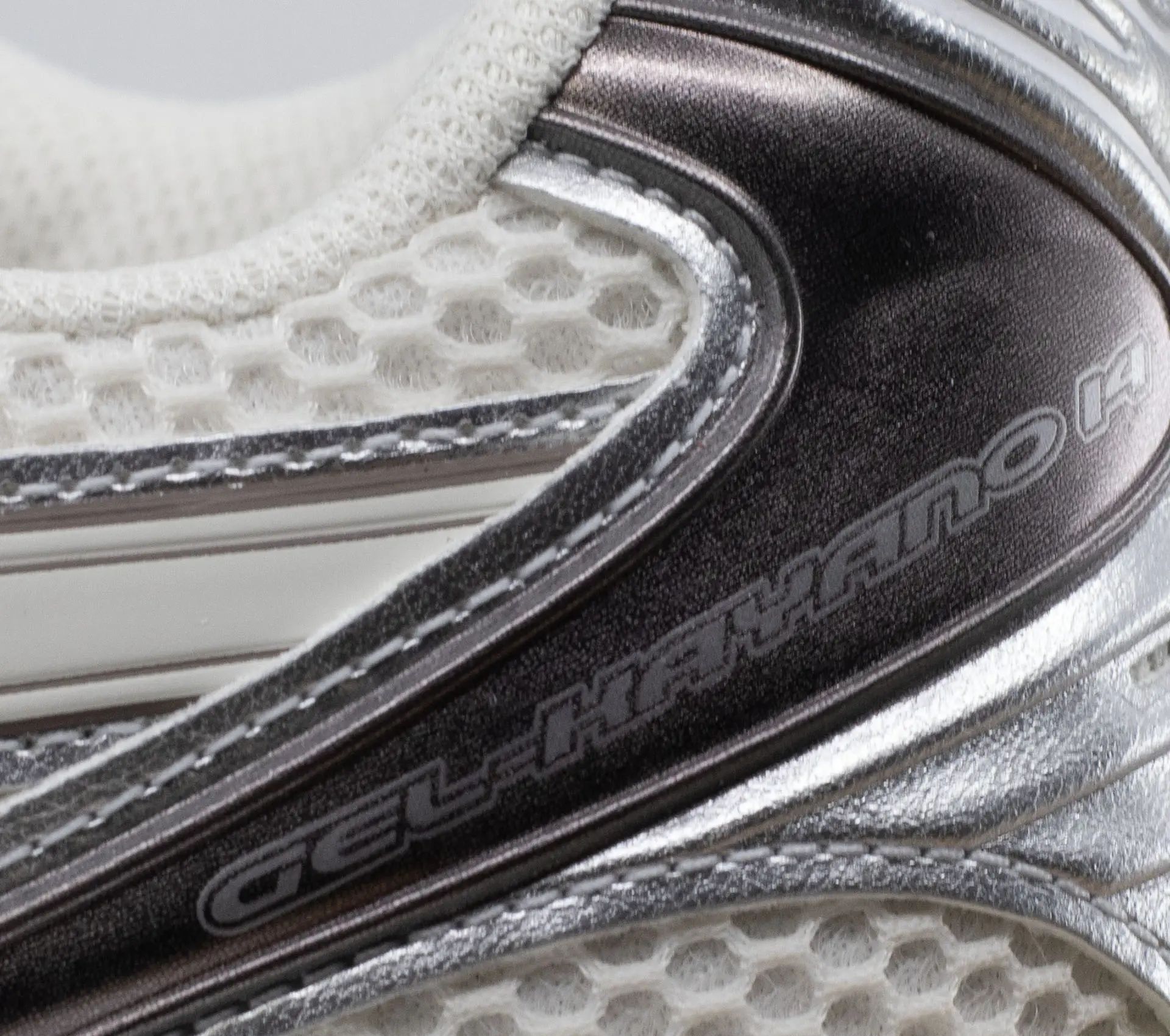 Image #6 of Gel-Kayano 14 "Cream / Cocoa Powder"