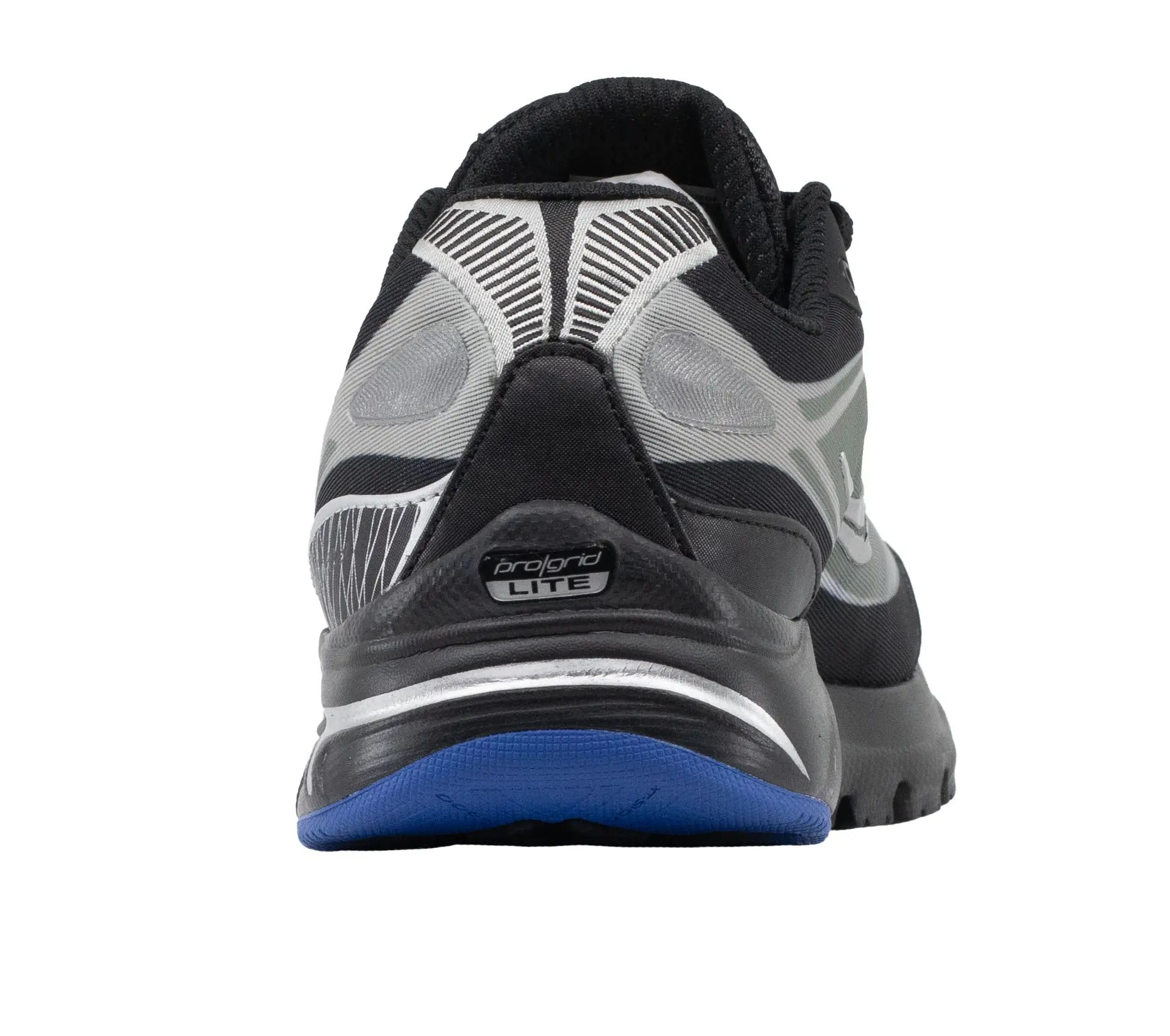 Image #2 of Kinvara 1 "Black / Blue"