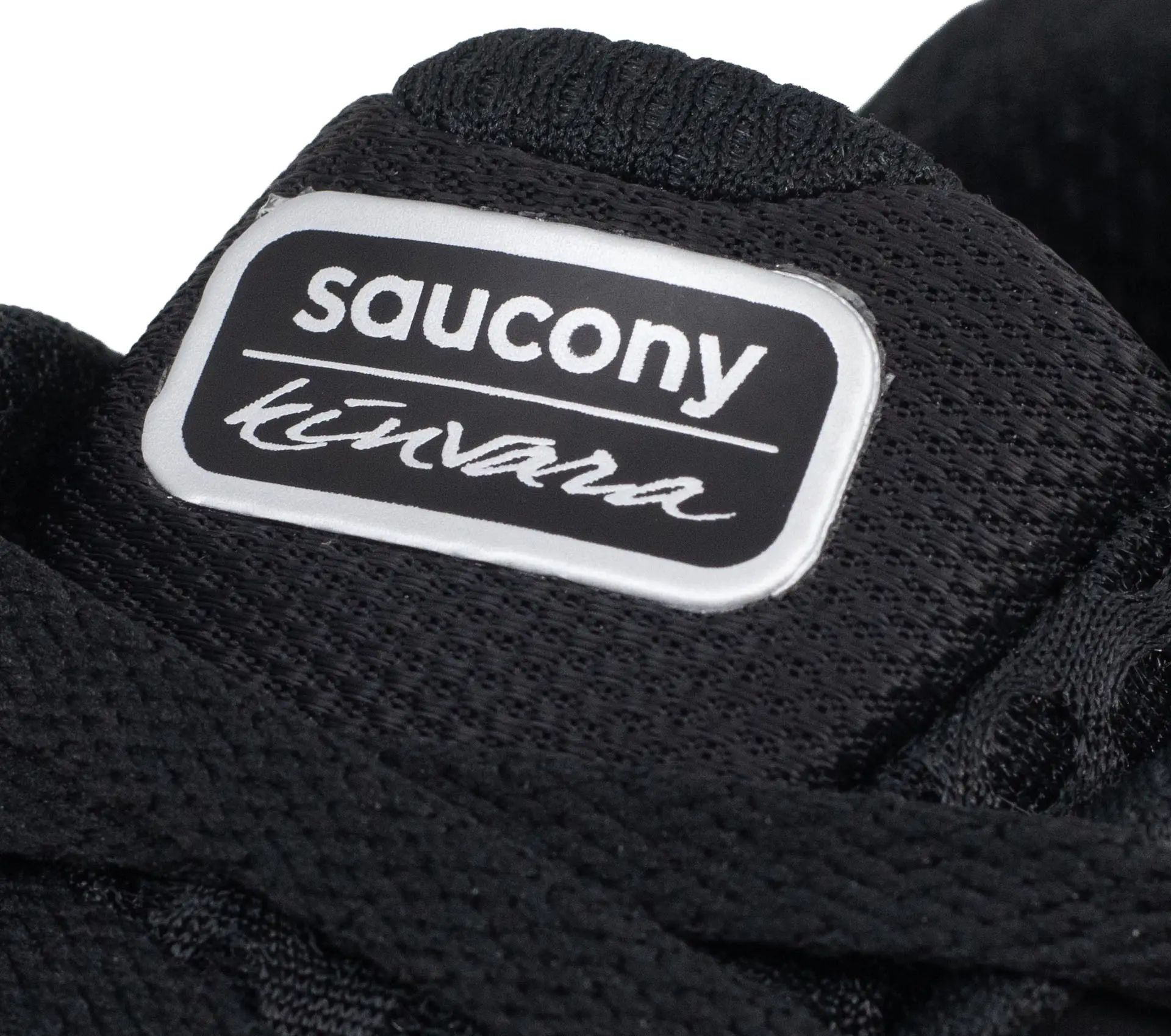 Image #5 of Kinvara 1 "Black / Blue"