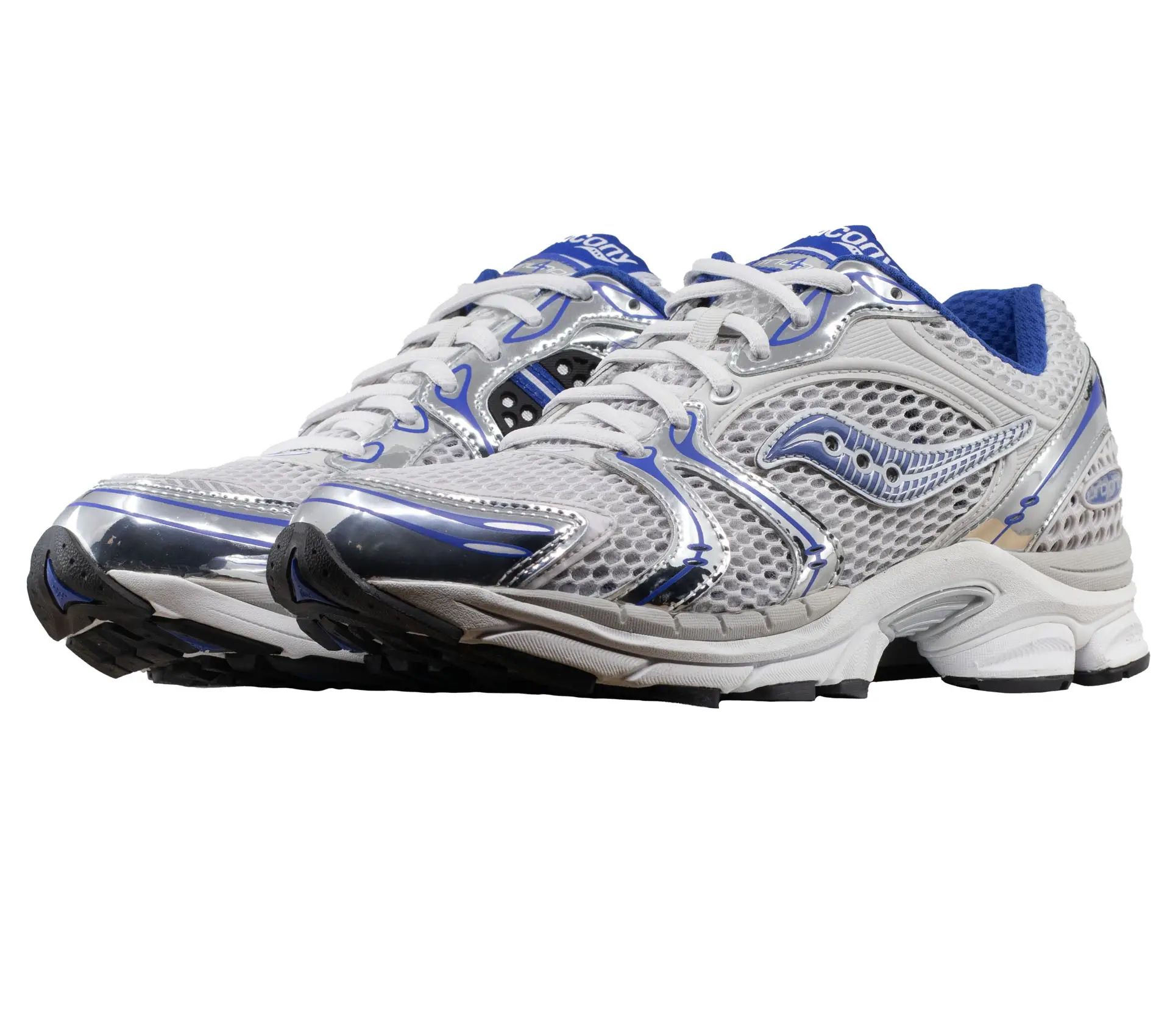Image #0 of ProGrid Triumph 4 "Mist / Lapis"
