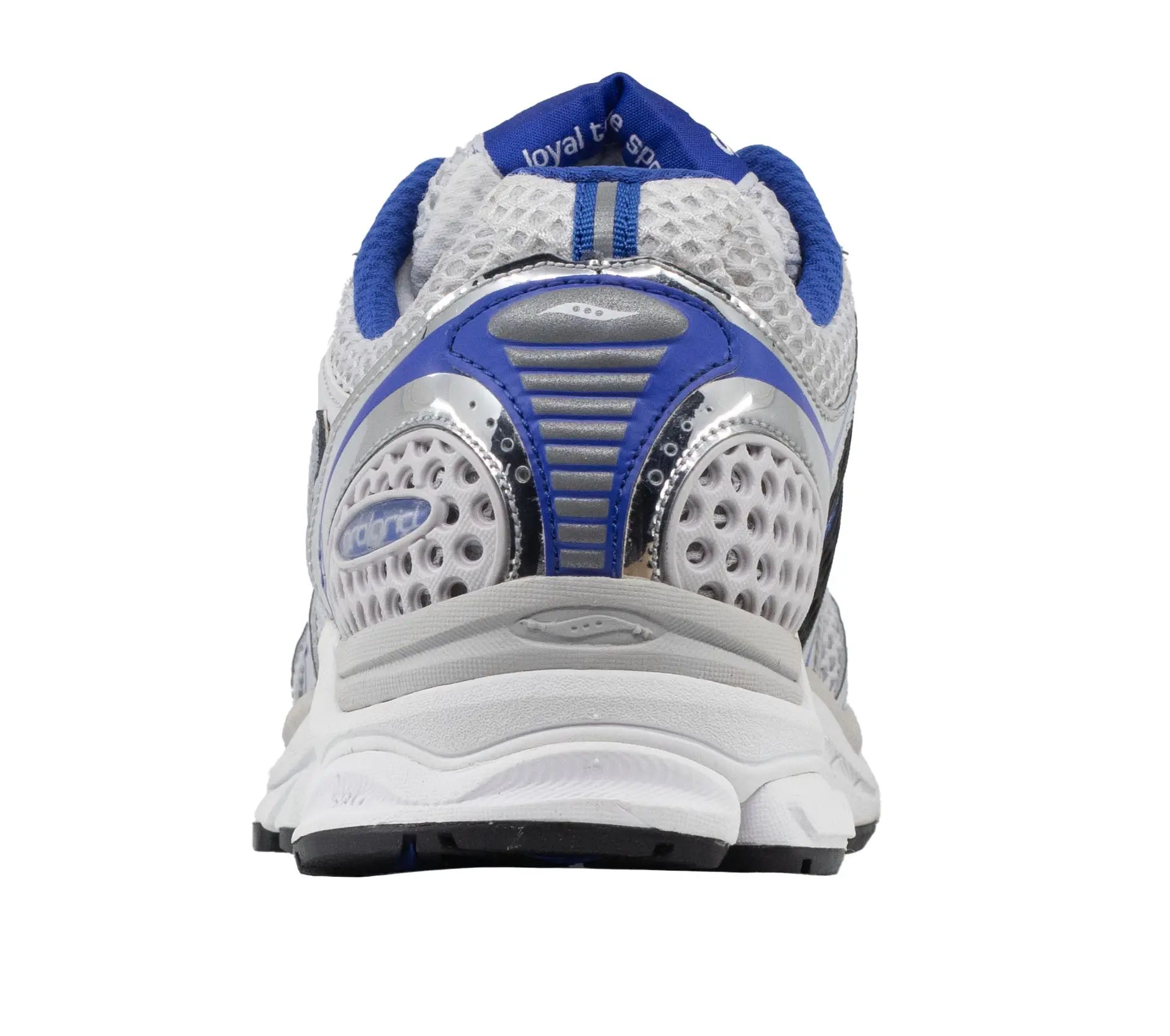 Image #1 of ProGrid Triumph 4 "Mist / Lapis"