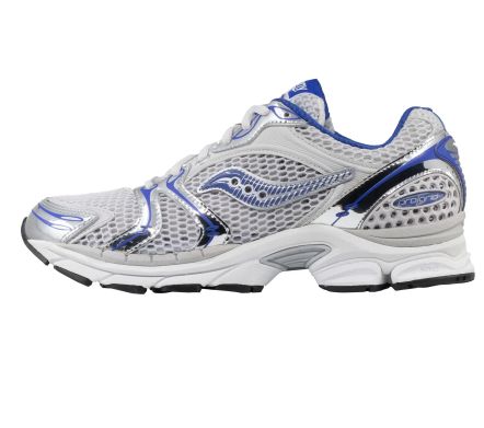 ProGrid Triumph 4 "Mist / Lapis"