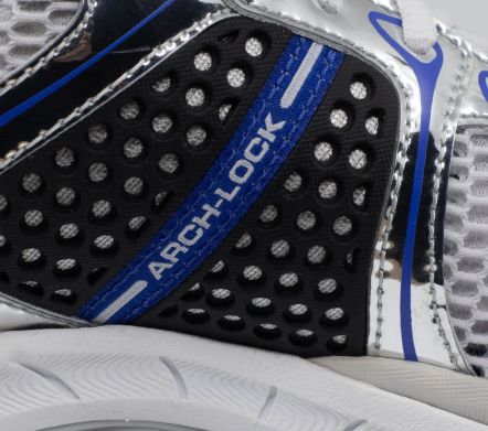 ProGrid Triumph 4 "Mist / Lapis"