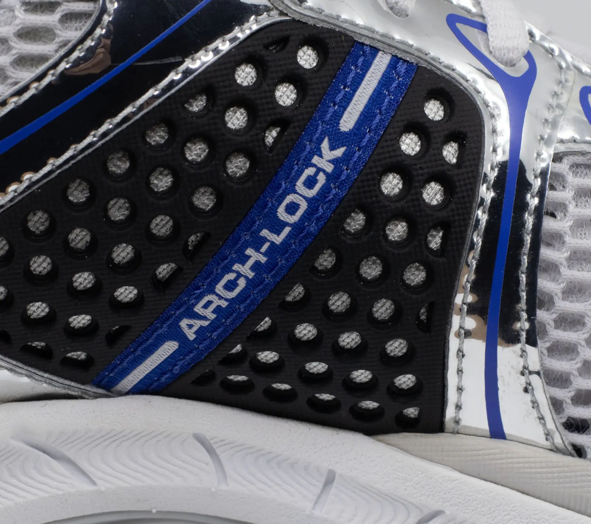 Image #7 of ProGrid Triumph 4 "Mist / Lapis"